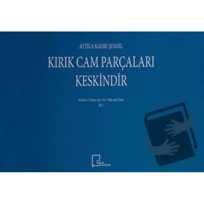 Kırık Cam Parçaları Keskindir