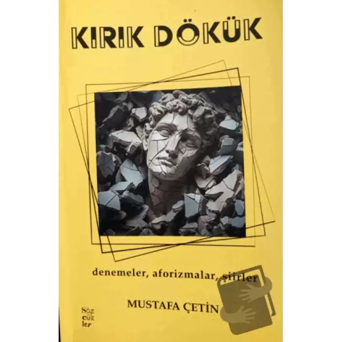 Kırık Dökük