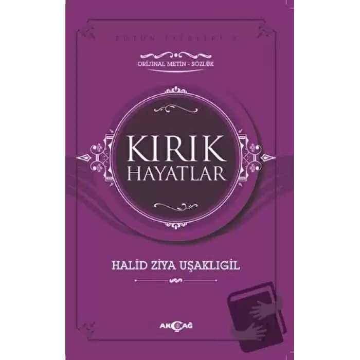 Kırık Hayatlar