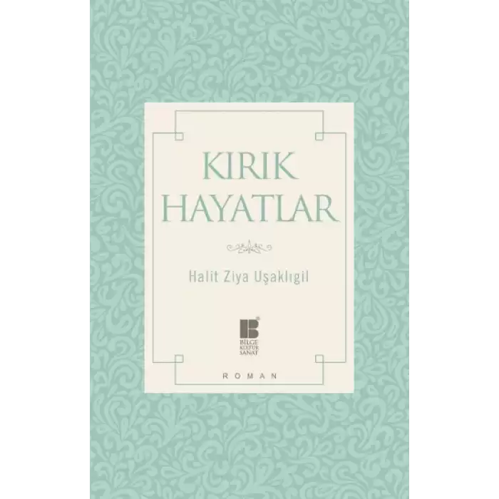 Kırık Hayatlar