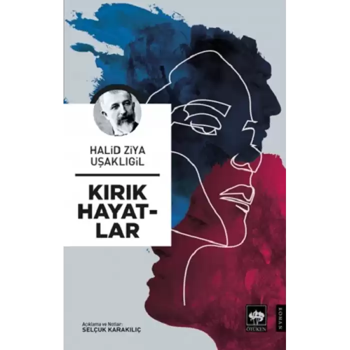 Kırık Hayatlar