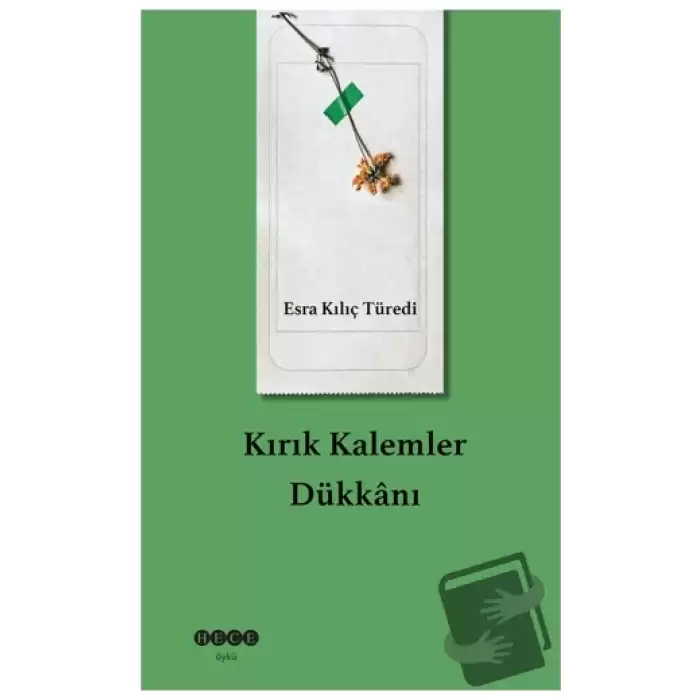 Kırık Kalemler Dükkanı