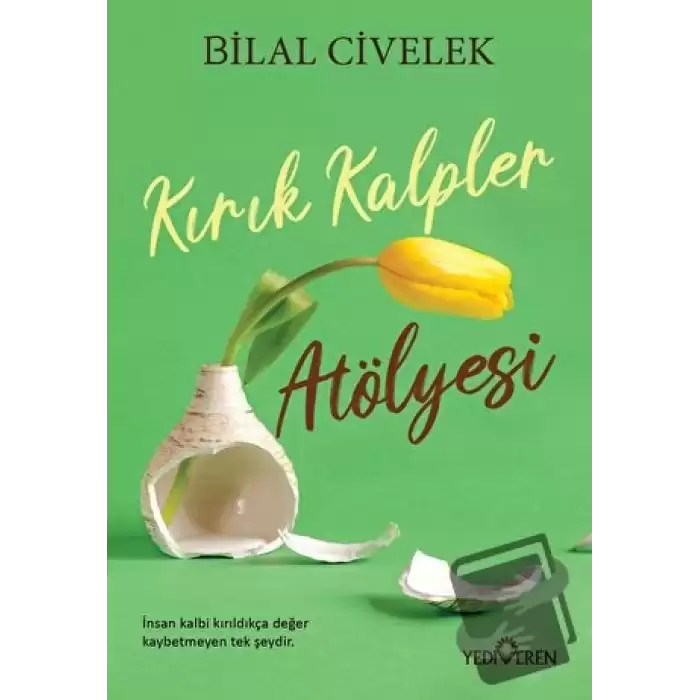 Kırık Kalpler Atölyesi