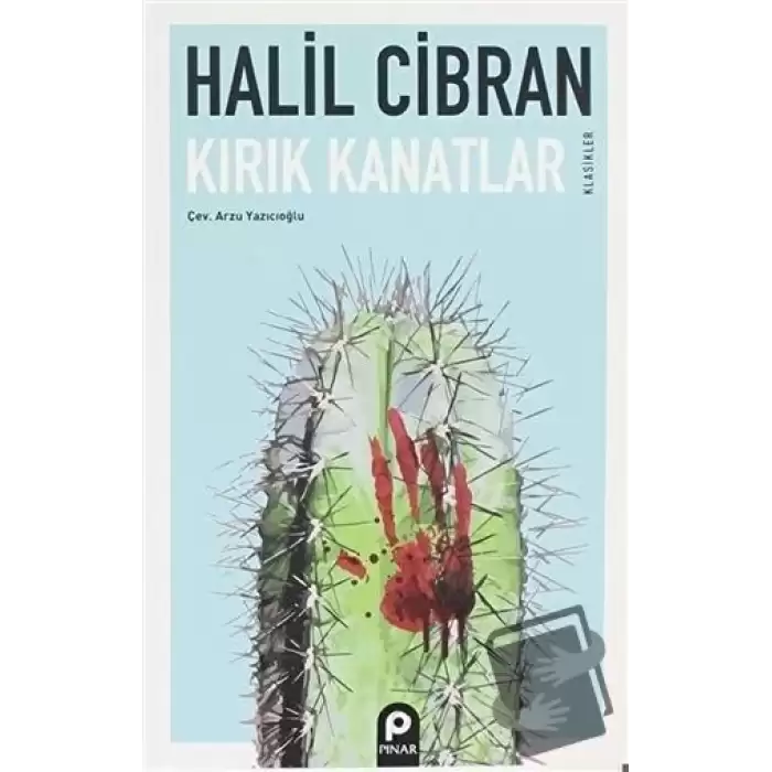 Kırık Kanatlar