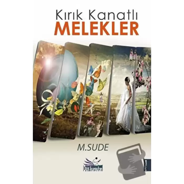 Kırık Kanatlı Melekler