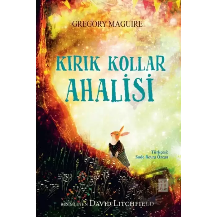 Kırık Kollar Ahalisi