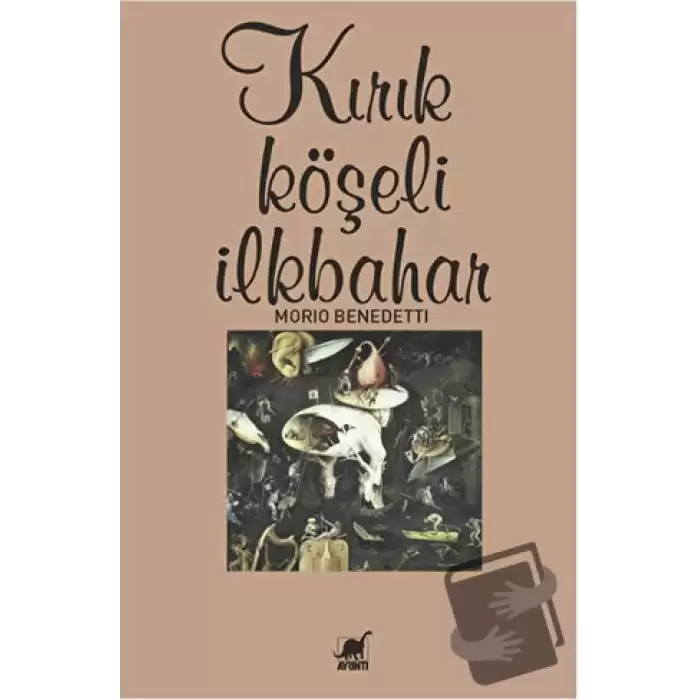 Kırık Köşeli İlkbahar