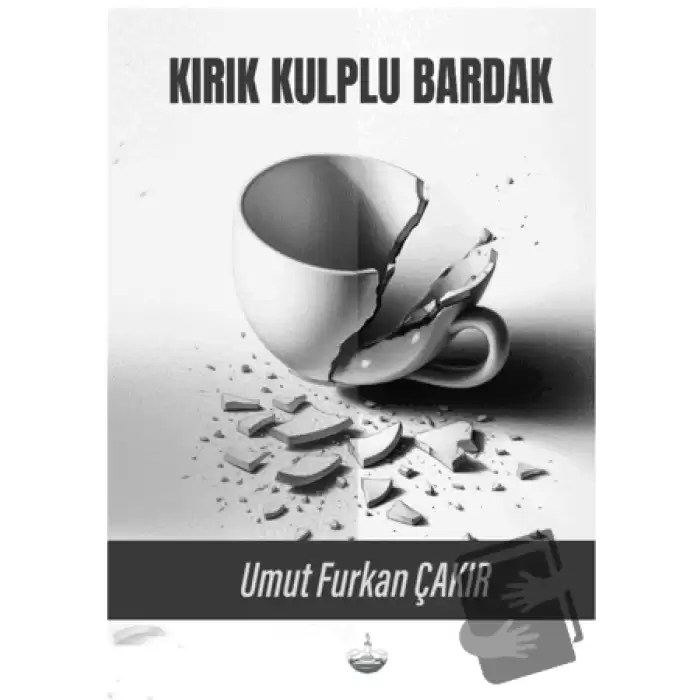 Kırık Kulplu Bardak