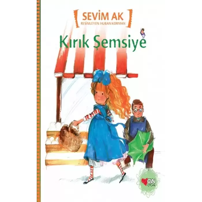 Kırık Şemsiye