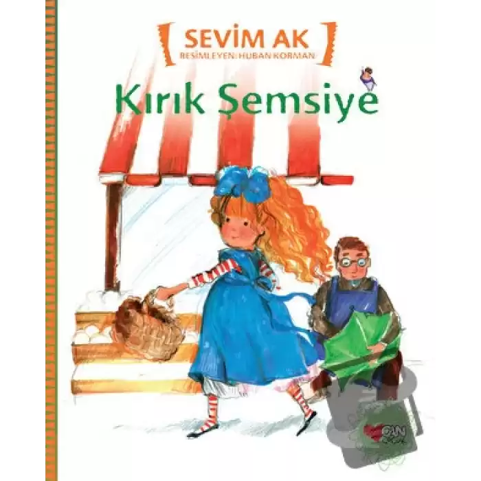 Kırık Şemsiye