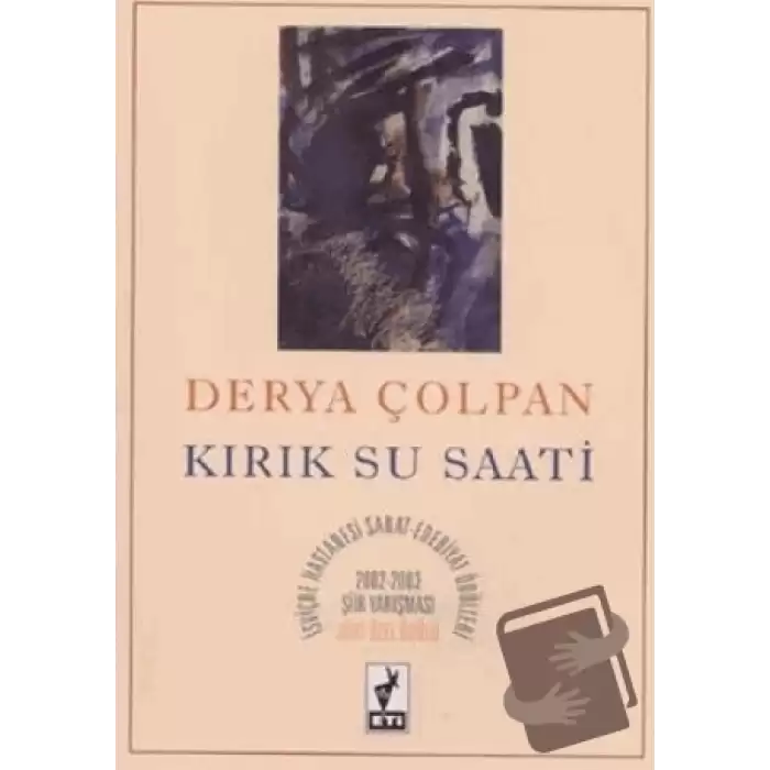 Kırık Su Saati