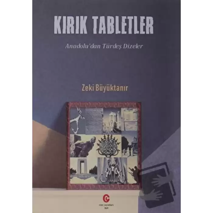 Kırık Tabletler