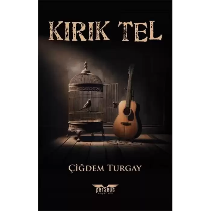 Kırık Tel