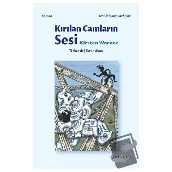 Kırılan Camların Sesi