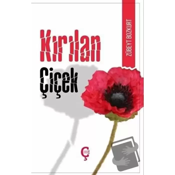 Kırılan Çiçek (Türkçe-Kürtçe)