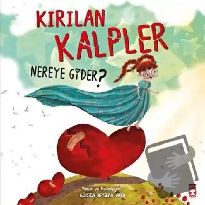 Kırılan Kalpler Nereye Gider?