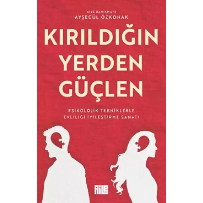 Kırıldığın Yerden Güçlen