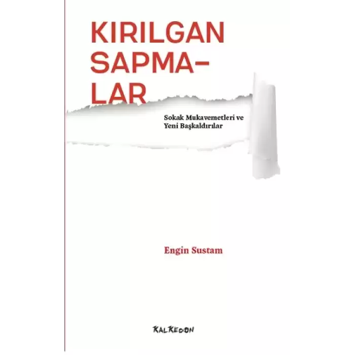 Kırılgan Sapmalar