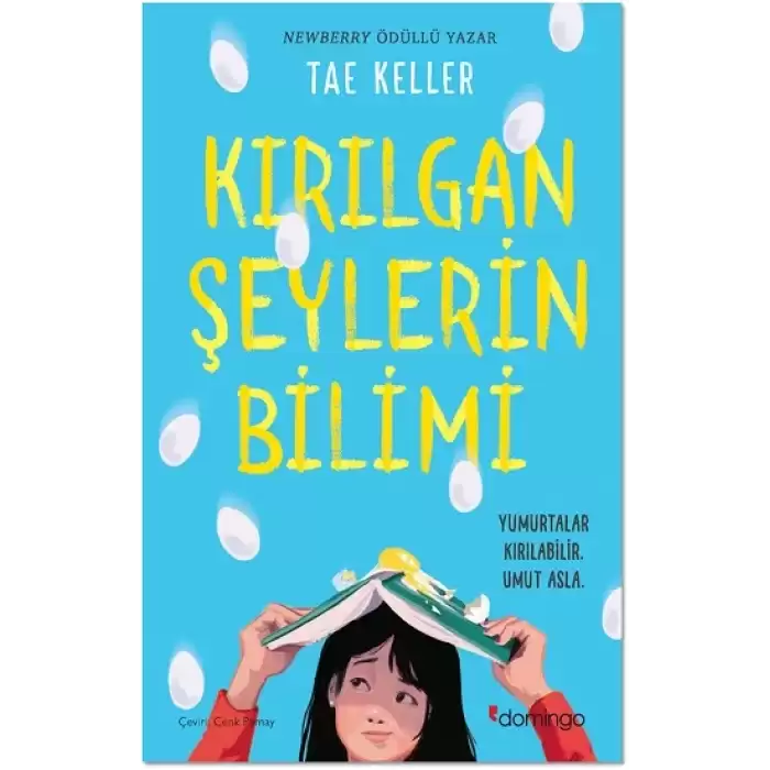 Kırılgan Şeylerin Bilimi