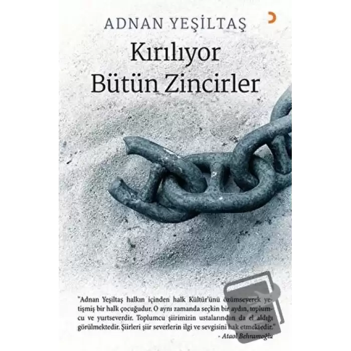 Kırılıyor Bütün Zincirler