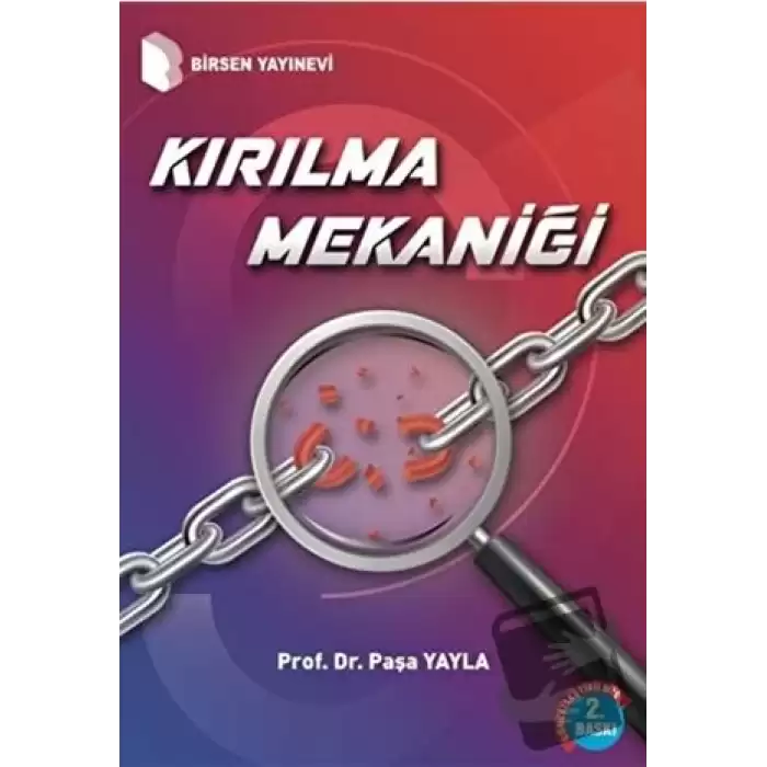 Kırılma Mekaniği