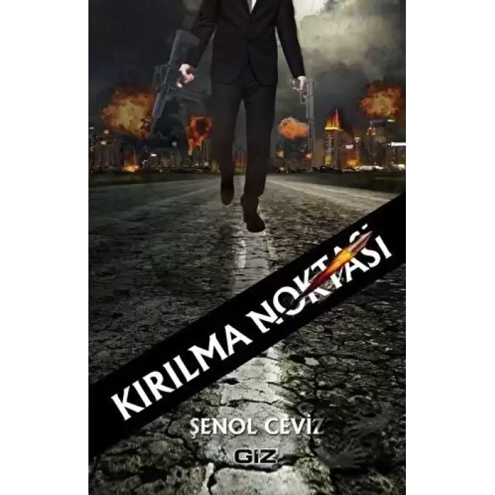 Kırılma Noktası