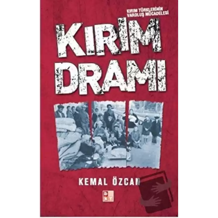 Kırım Dramı