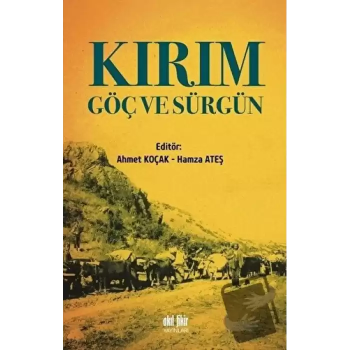 Kırım Göç ve Sürgün