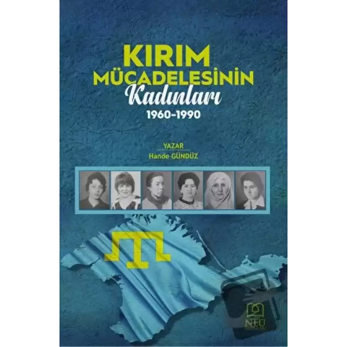 Kırım Mücadelesinin Kadınları (1960-1990)