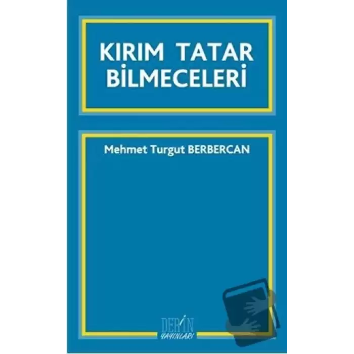 Kırım Tatar Bilmeceleri