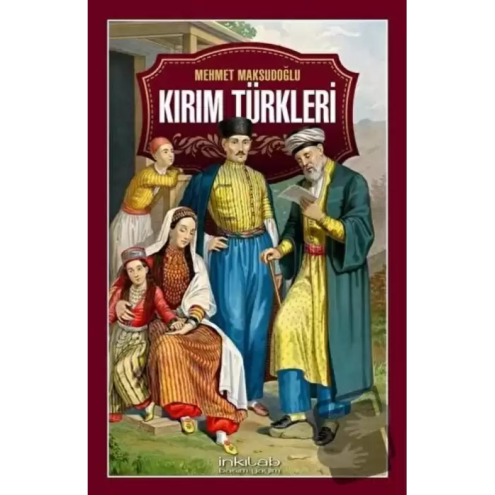 Kırım Türkleri