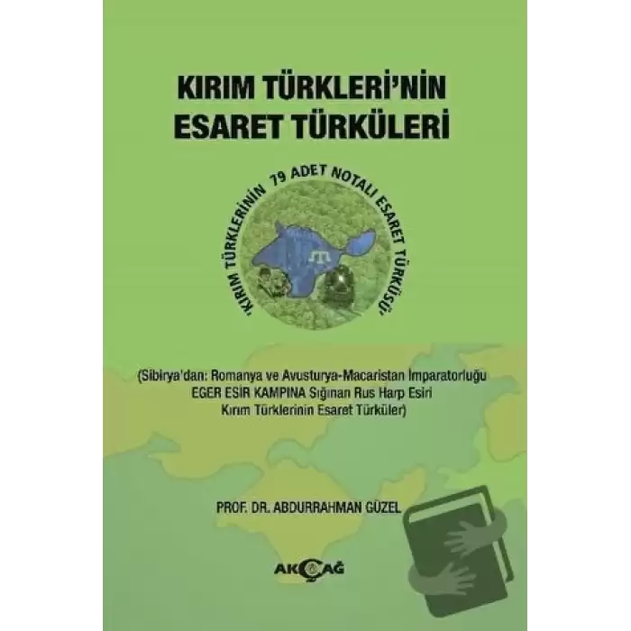 Kırım Türklerinin Esaret Türküleri