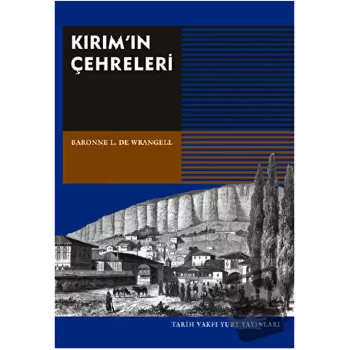 Kırımın Çehreleri