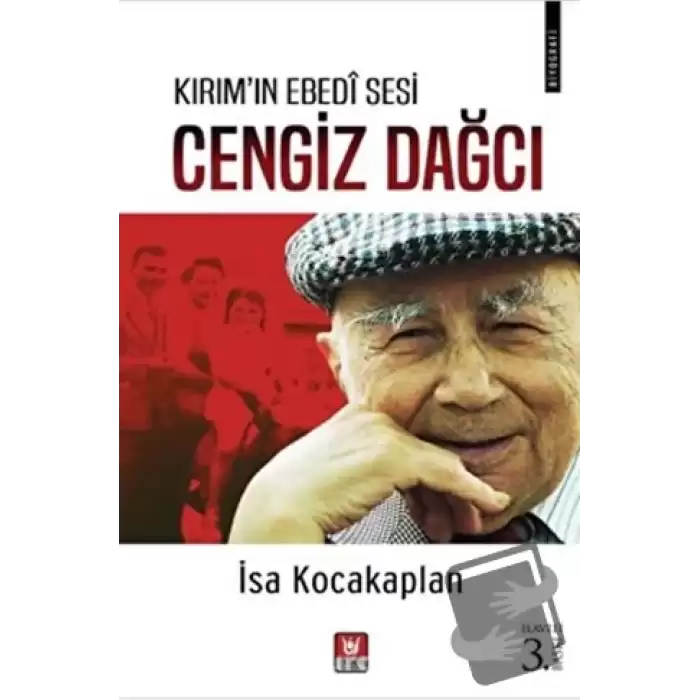 Kırım’ın Ebedi Sesi - Cengiz Dağcı