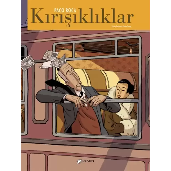 Kırışıklıklar