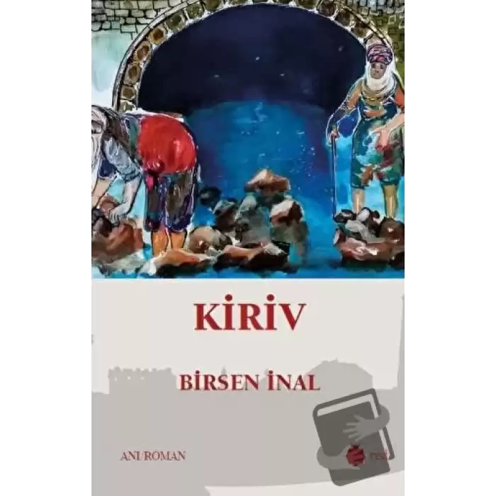 Kiriv