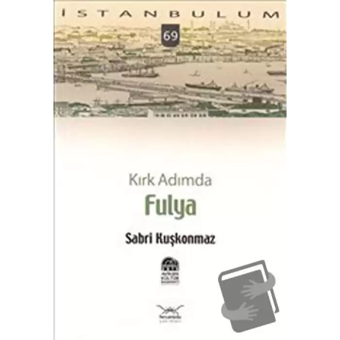 Kırk Adımda Fulya