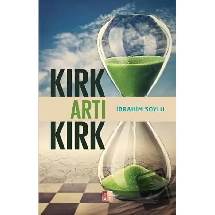 Kırk Artı Kırk