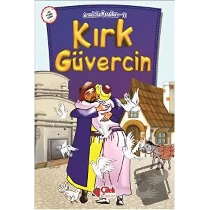 Kırk Güvercin