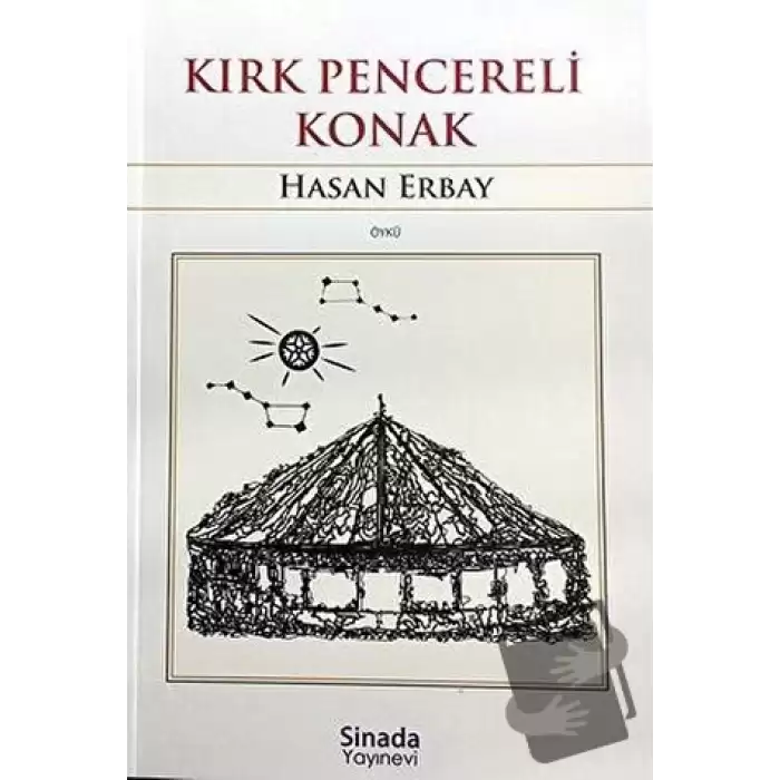 Kırk Pencereli Konak