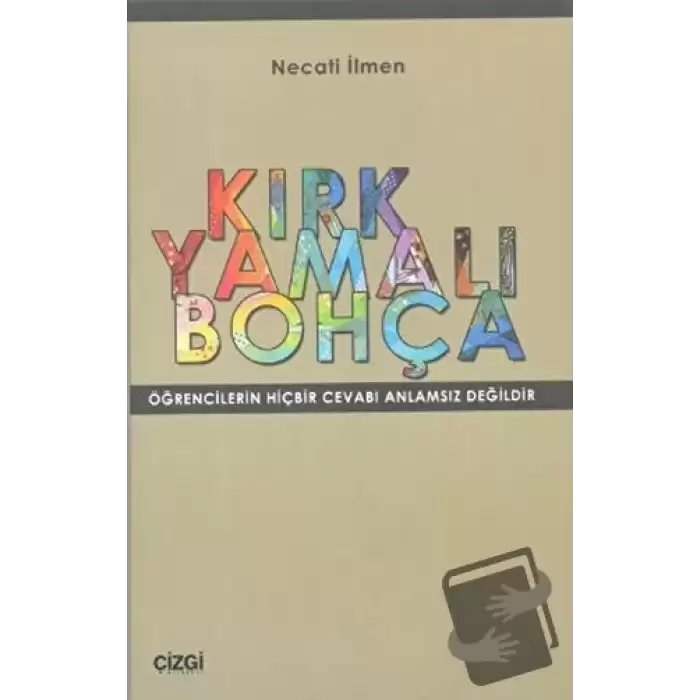 Kırk Yamalı Bohça