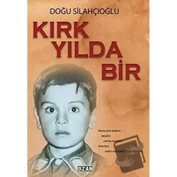 Kırk Yılda Bir