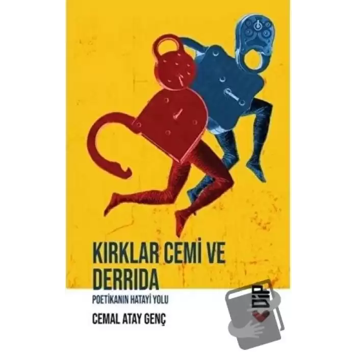 Kırklar Cemi ve Derrida