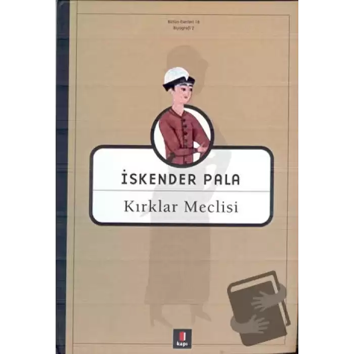 Kırklar Meclisi