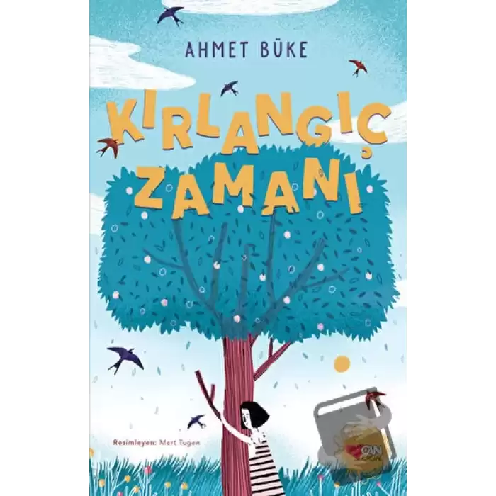 Kırlangıç Zamanı