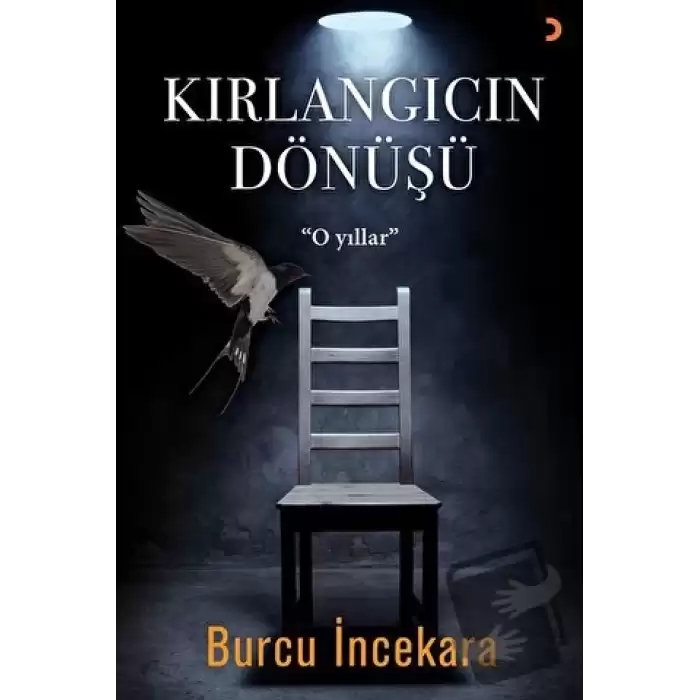 Kırlangıcın Dönüşü