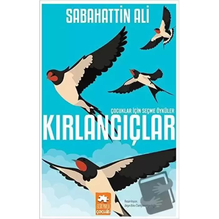 Kırlangıçlar