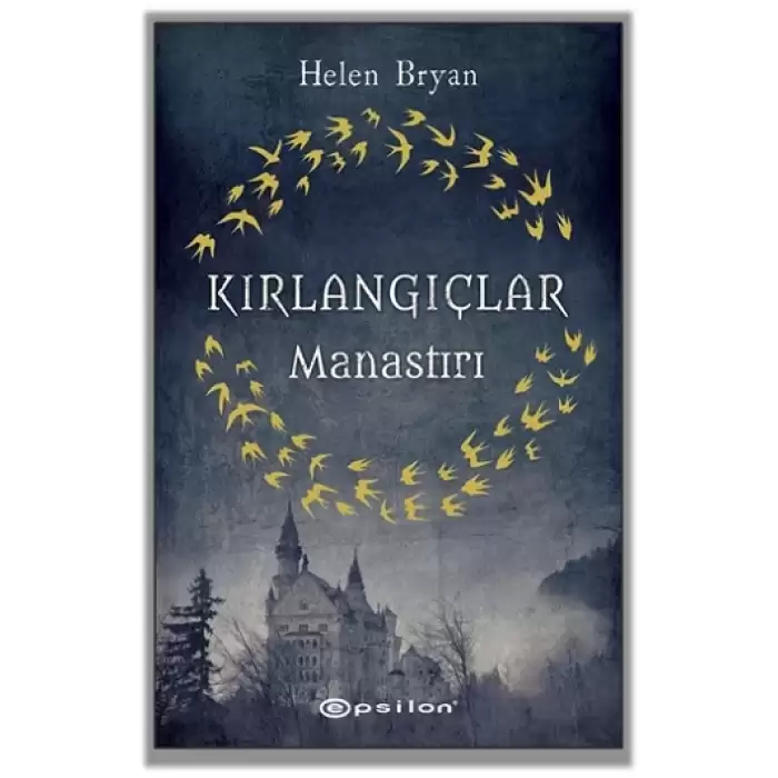 Kırlangıçlar Manastırı