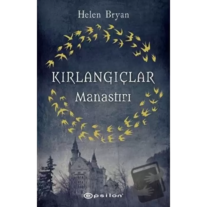 Kırlangıçlar Manastırı