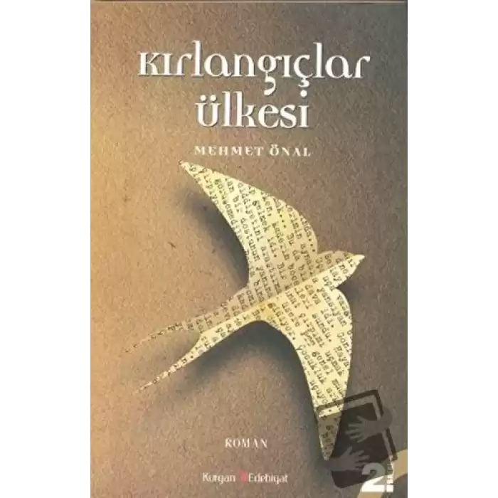 Kırlangıçlar Ülkesi